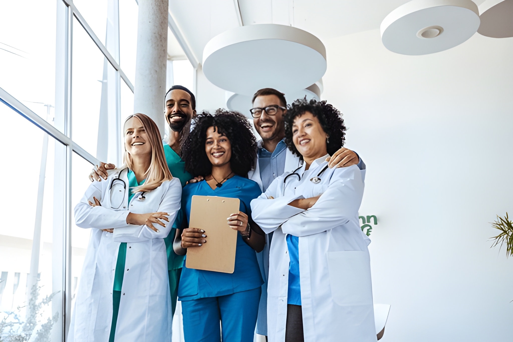 Healthcare Talent Deployment