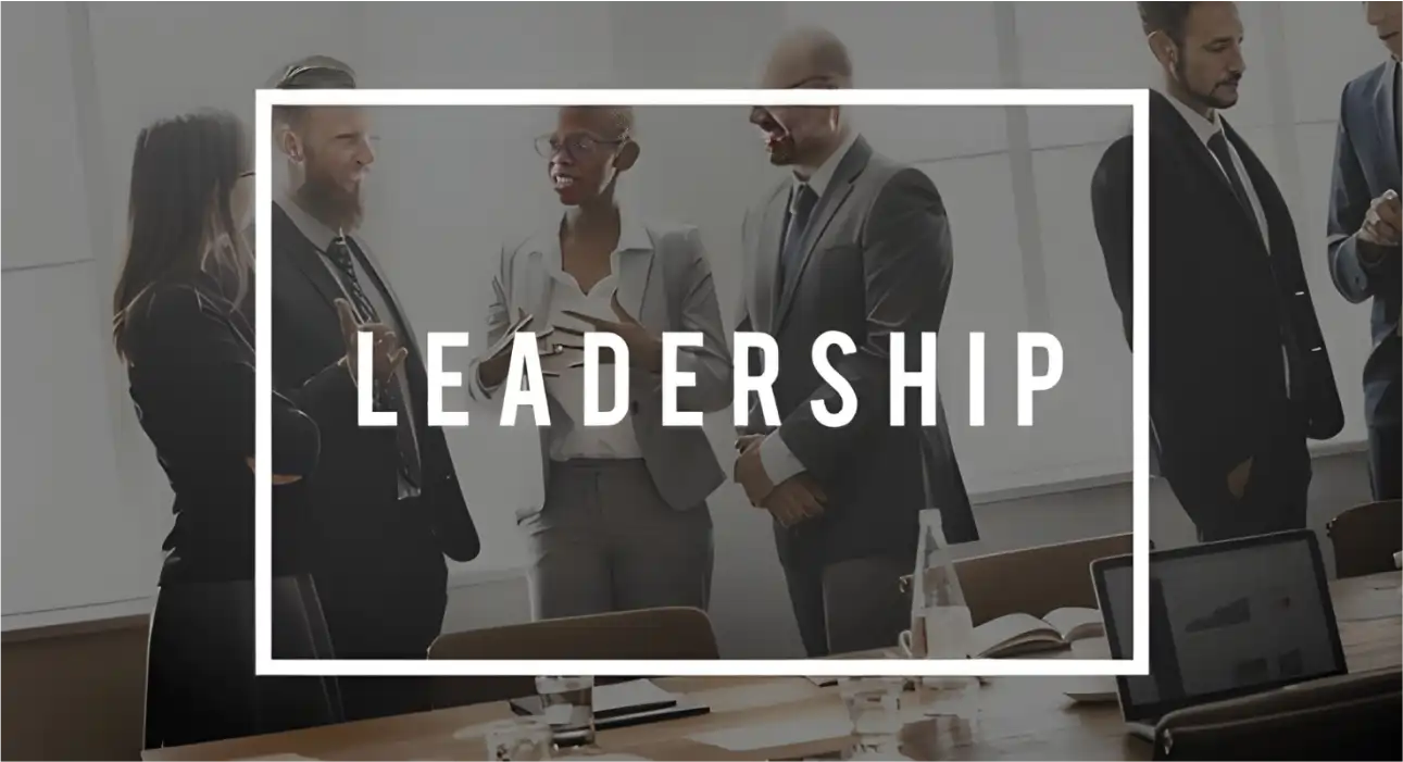 Leadership