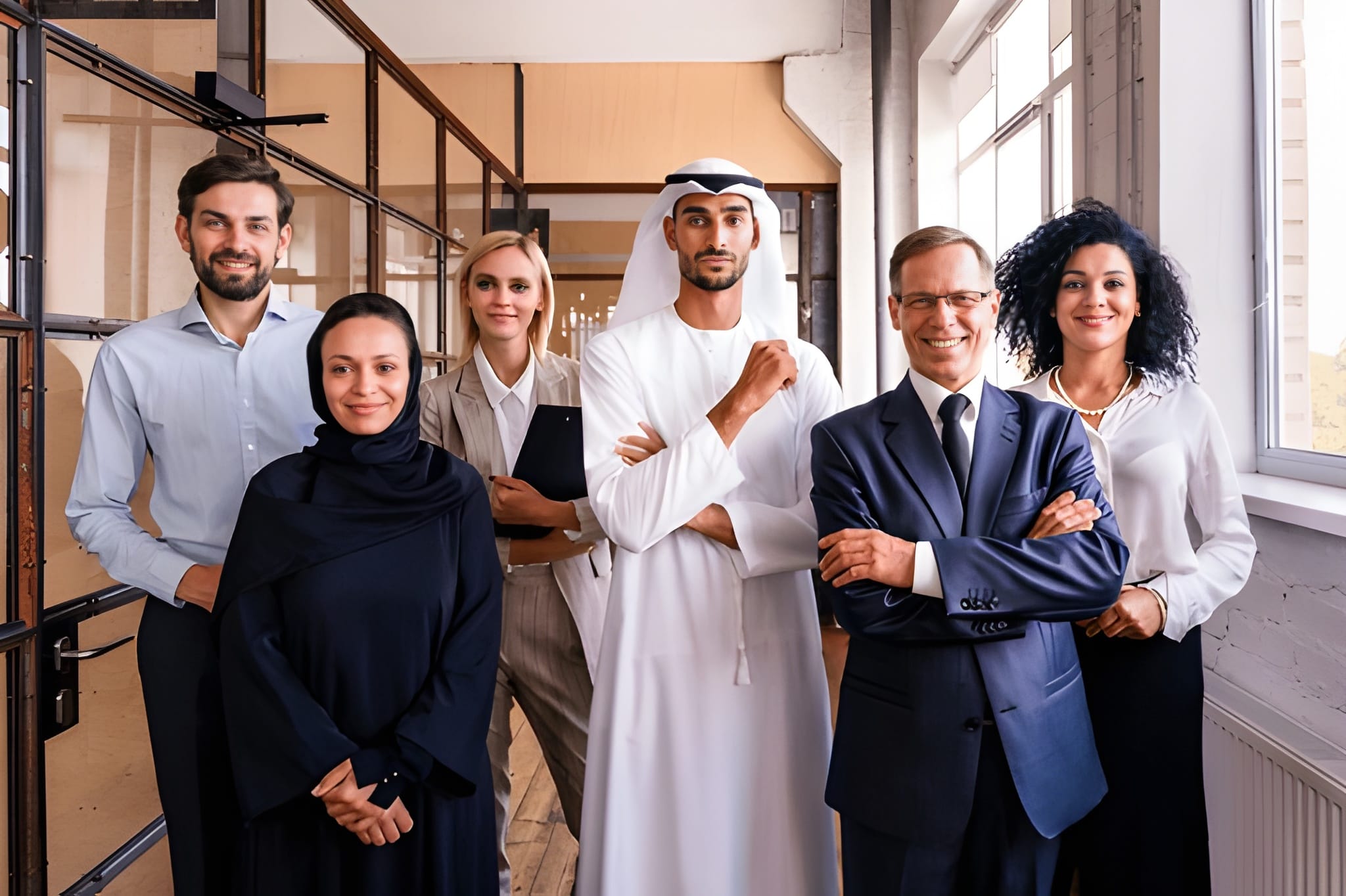 Multinational Corporations