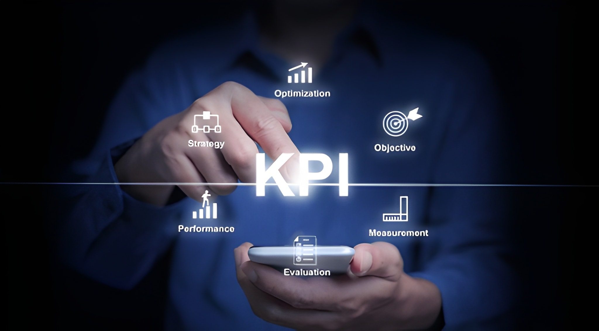 Performance Management & KPIs