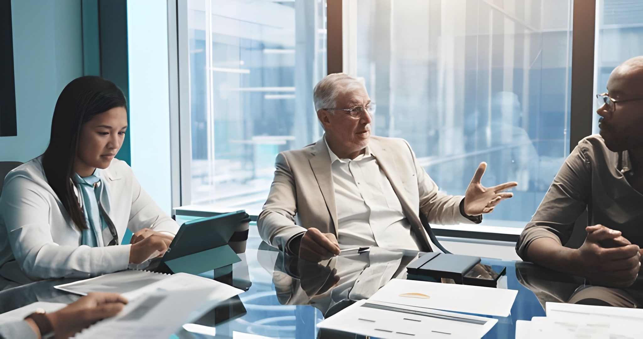 Workforce Planning & Budgeting